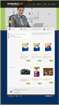 Mobile Screenshot of istanbulsoft.com.tr